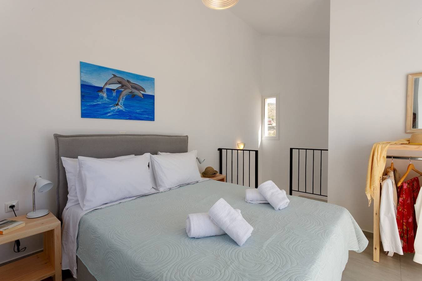 Foto 11 von 20: Villa für 6 Personen mit Pool