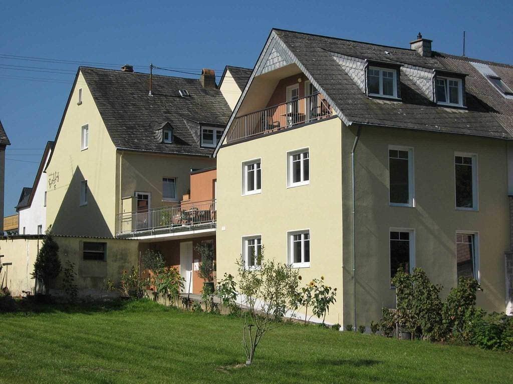 Gästehaus Bollig 1