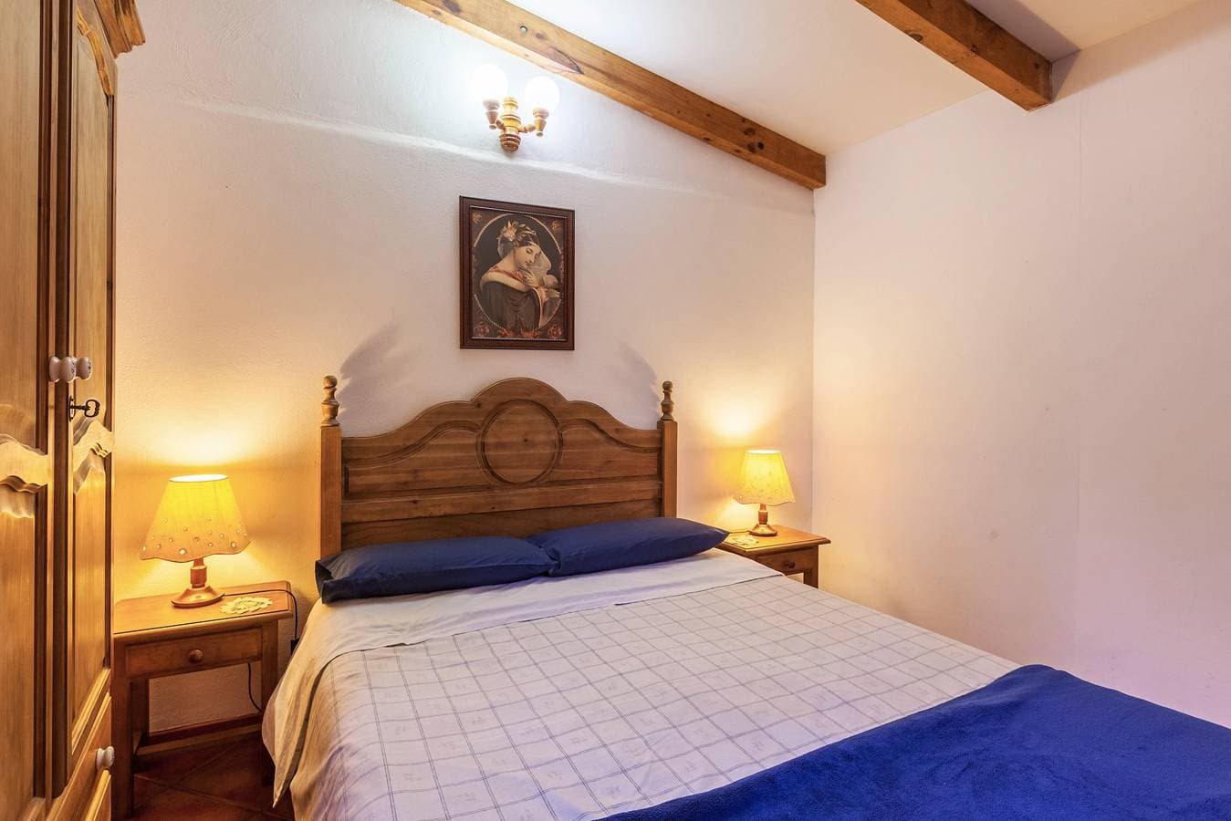 Foto 9 von 19: Ferienwohnung 'Casa Victor - 1' mit Meerblick, Pool und WLAN