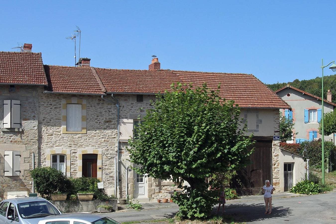 Tata Thérèse 1