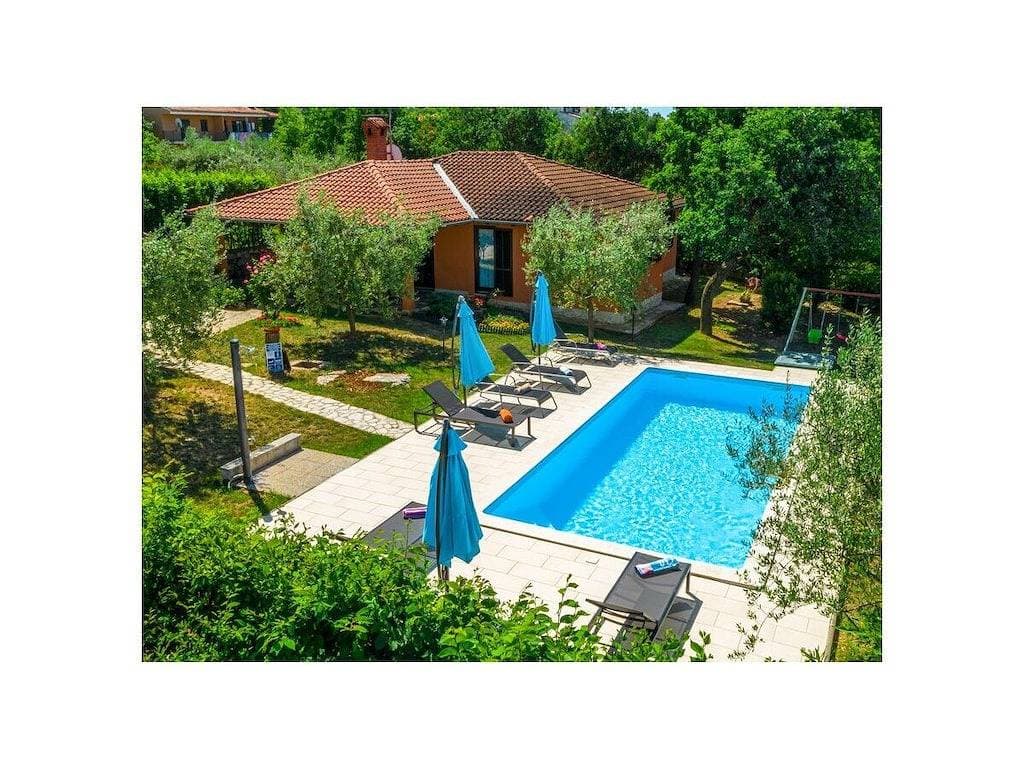 Foto 4 von 30: Ferienhaus in Istrien mit 1 Schlafzimmer