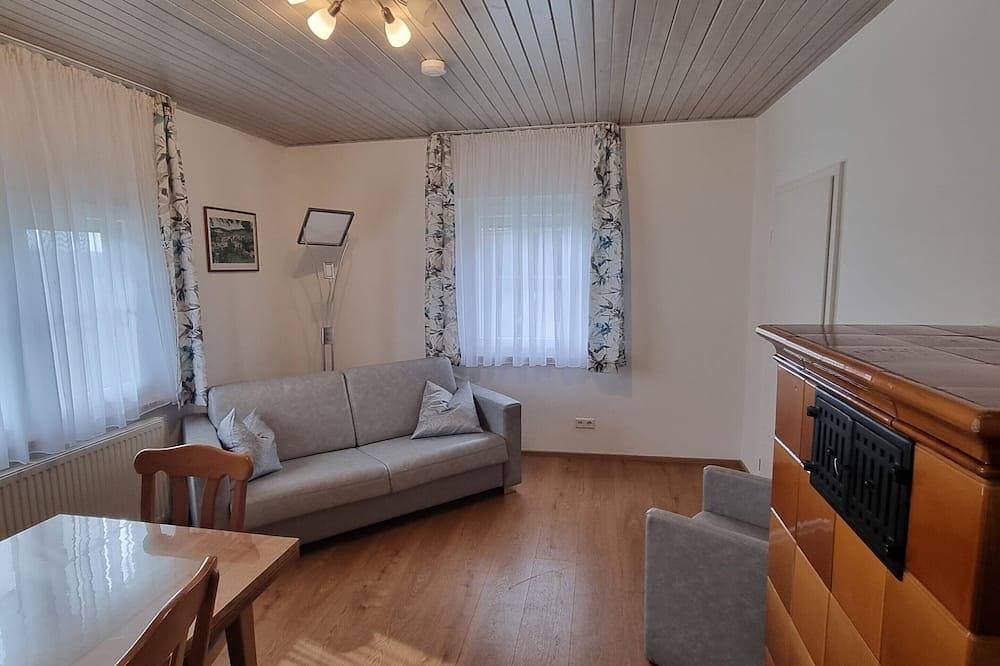 Foto 9 von 24: Ferienwohnung Schwörerhof mit Bergblick, privater Terrasse und WLAN