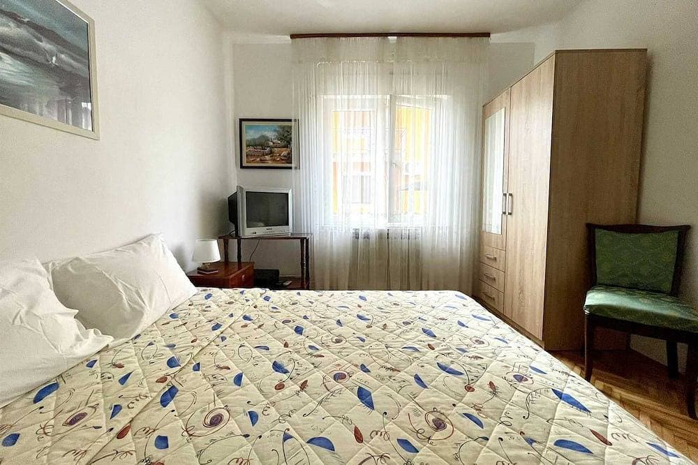 Foto 3 von 10: Apartment Silvana 1 in der Nähe des Stadtzentrums
