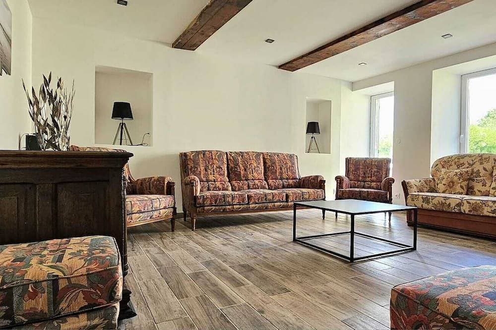 Foto 9 von 11: 4 Bedroom Private vacation home in Carentan-les-Marais