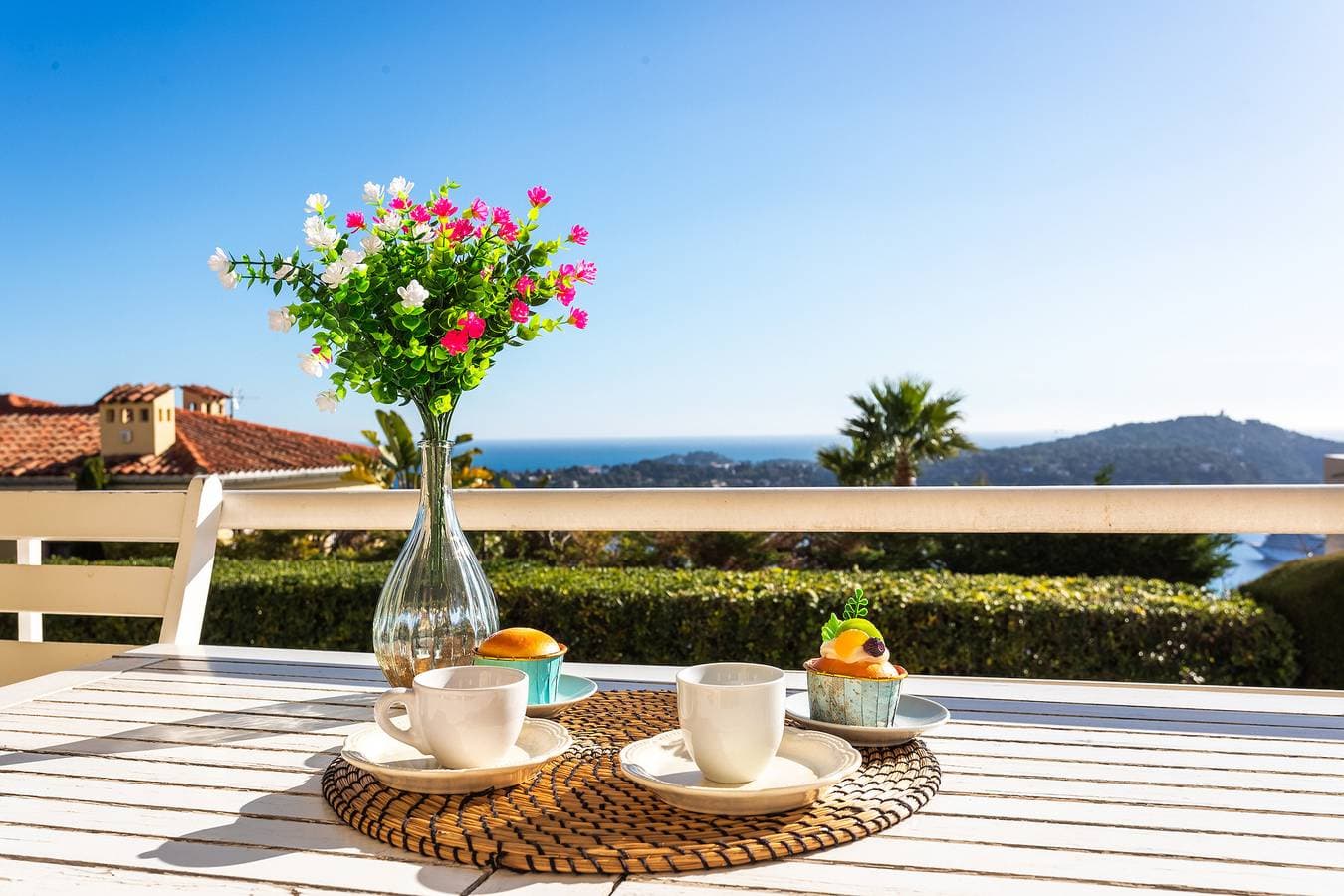 Foto 9 von 20: Villa Henrietta by Riviera Holiday Homes