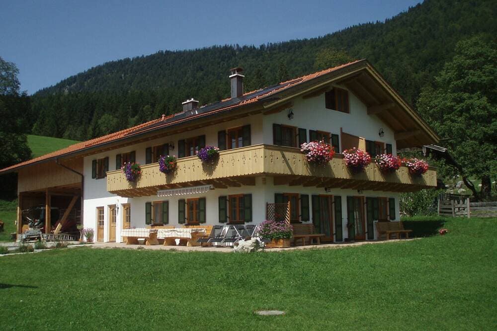 Foto 7 von 20: Neu erbaute konfortable Wohnung mit Wellnessbereich