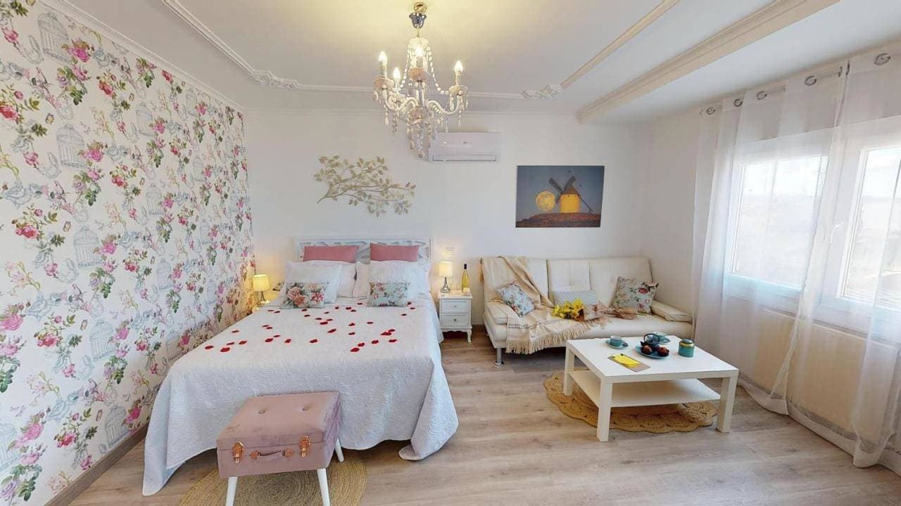 Foto 4 von 97: Apartment with Terrace