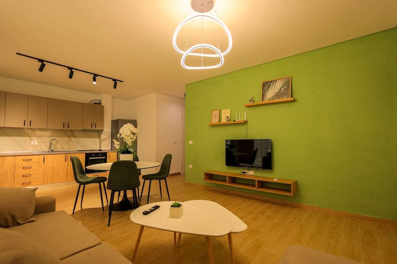 Ferienwohnung 1