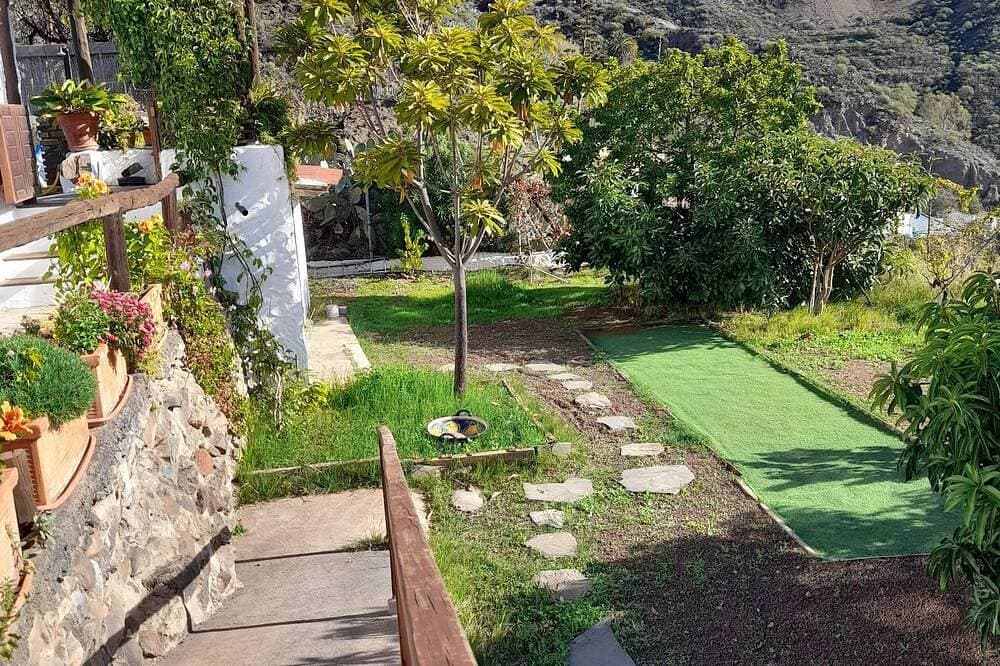 Foto 5 von 26: Casa Rural el Palmito mit privatem Pool
