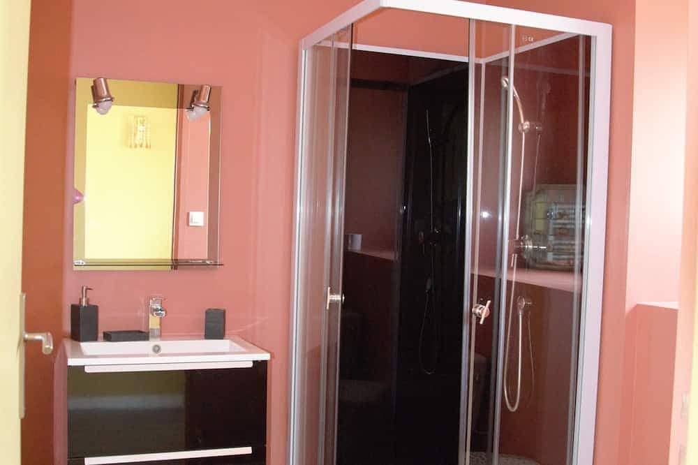Foto 10 von 19: Kirnanogh - Charming Bed & Breakfast with swimming pool near Lac de Guerlédan