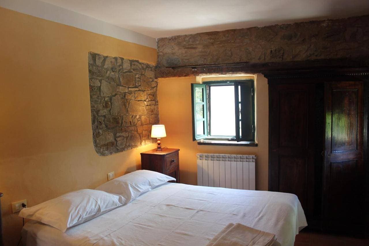 Foto 3 von 6: Double Room with Mountain View