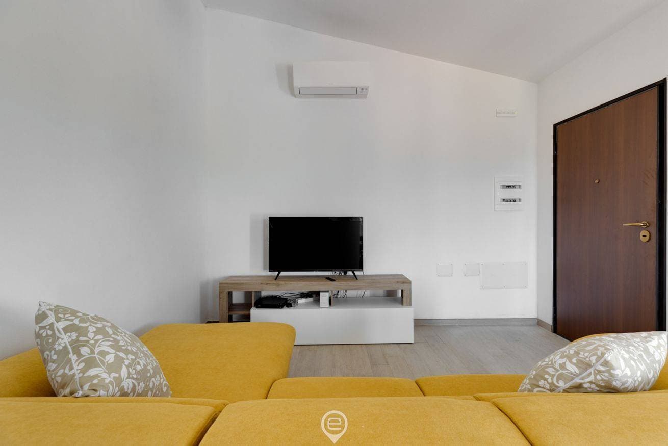Foto 11 von 31: Ferienwohnung für 4 Personen mit Balkon/Terrasse