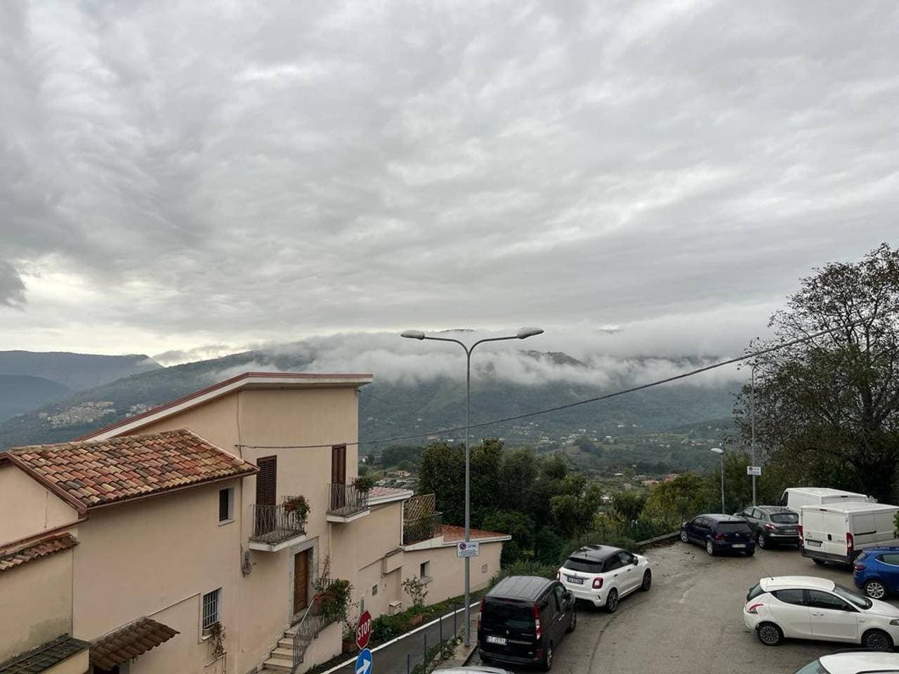 Foto 8 von 73: Villa für 14 Personen mit Balkon