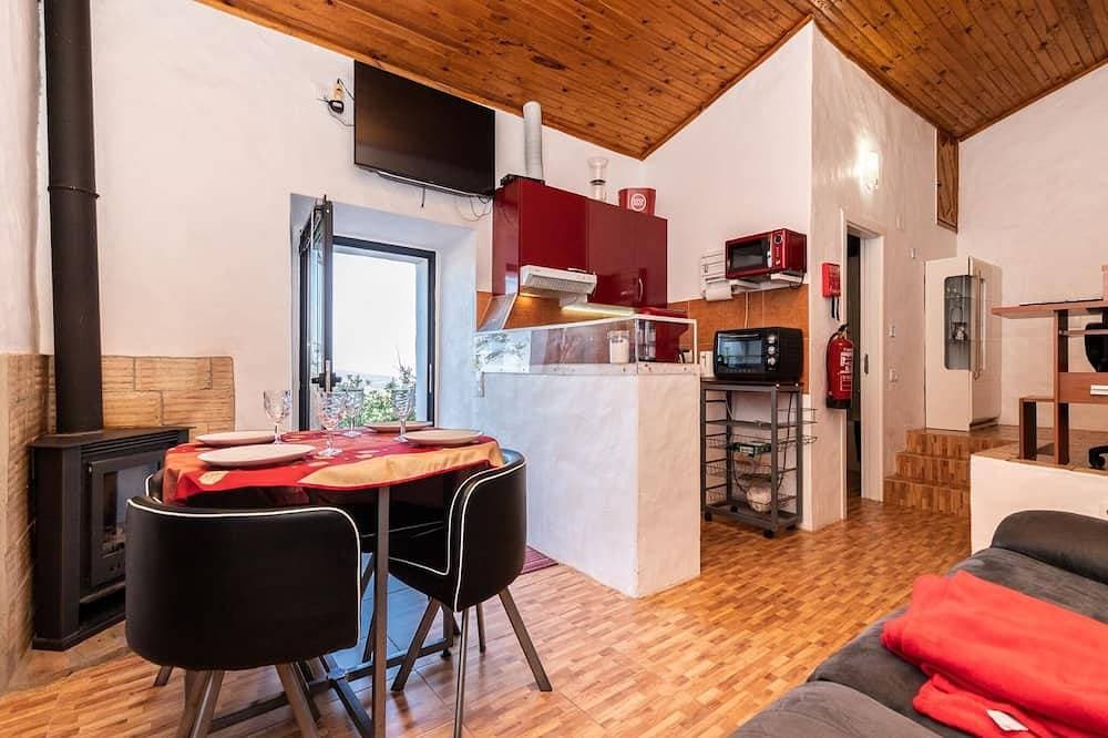 Foto 13 von 23: Bartsia Yellow Villa, WiFi, Terrace !New!