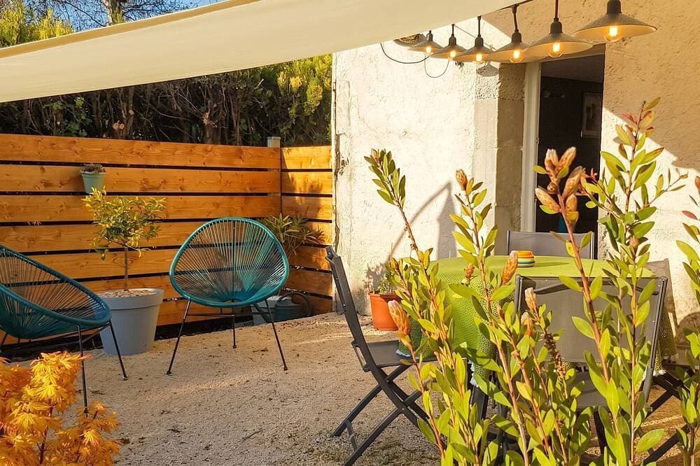 Homerez - Haus in Pierrelatte 1