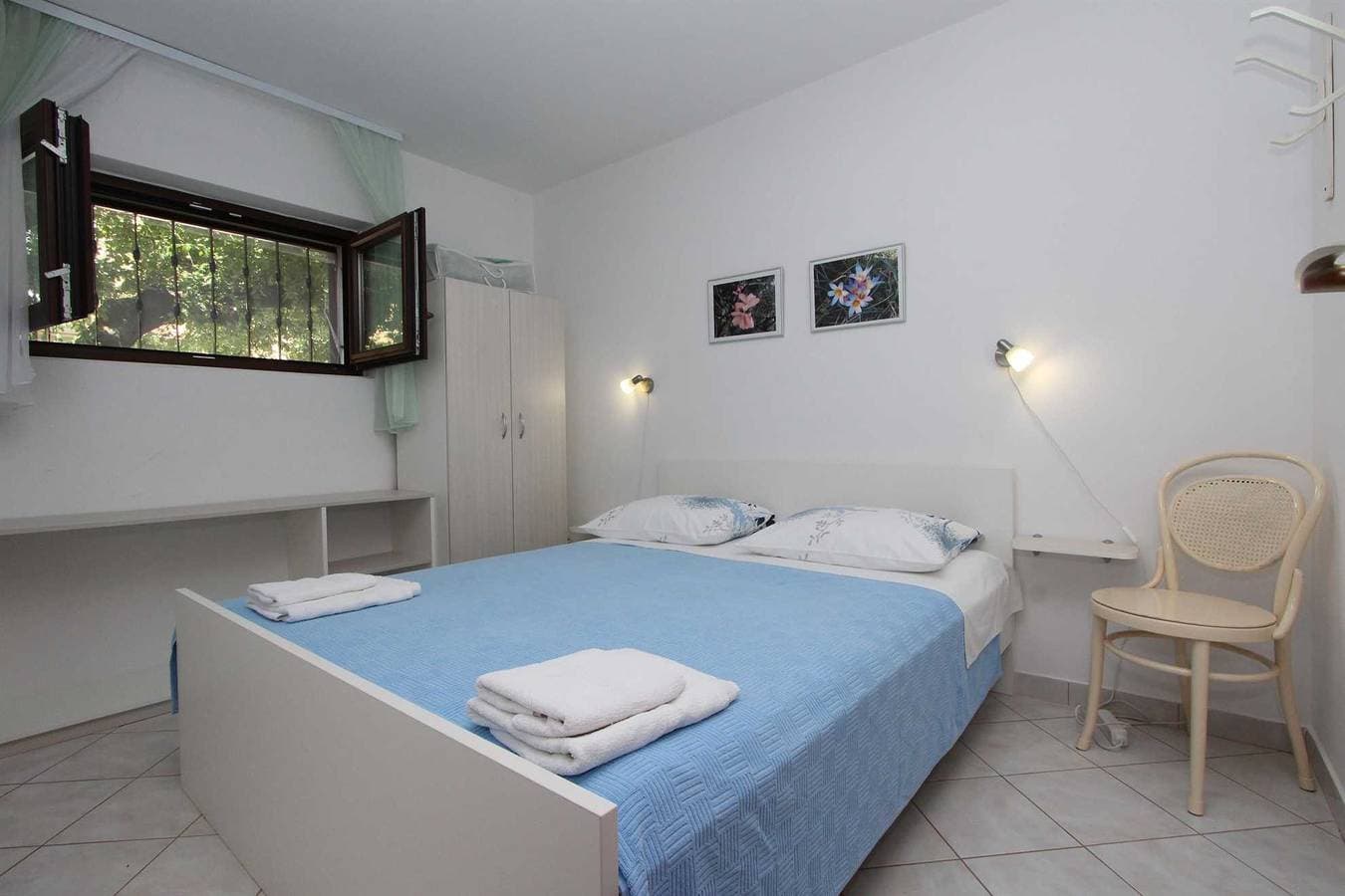 Foto 10 von 17: Lara Studiowohnung 1 (manji)