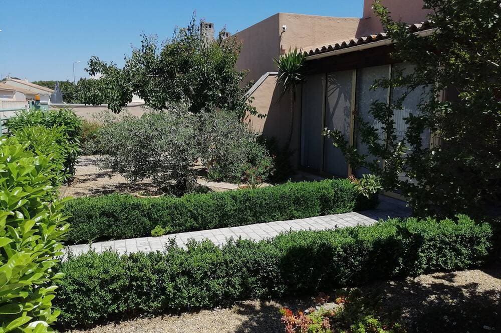 Foto 7 von 21: \"Le Patio\" Gites Für Zwei Menschen Mit Pool
