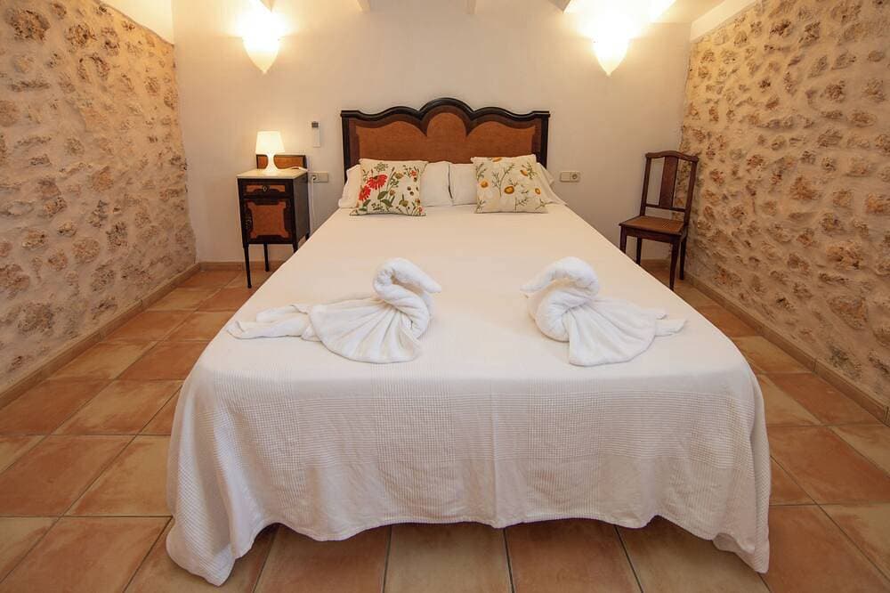 Foto 4 von 30: Rustikale Villa mit Charme, Pool und WLAN. Ideale Radfahrer Sonderangebot