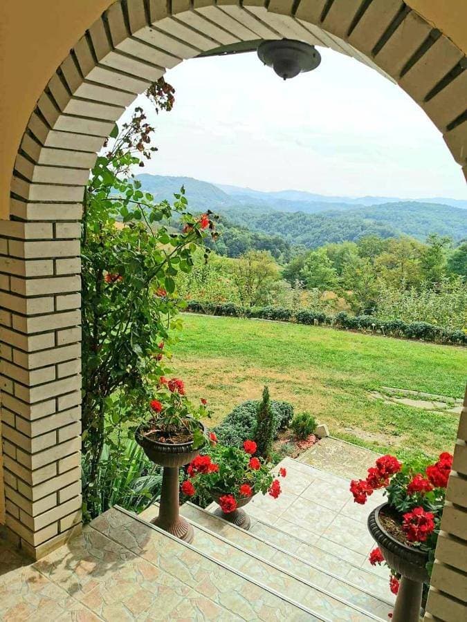 Foto 2 von 9: Double Room with Mountain View