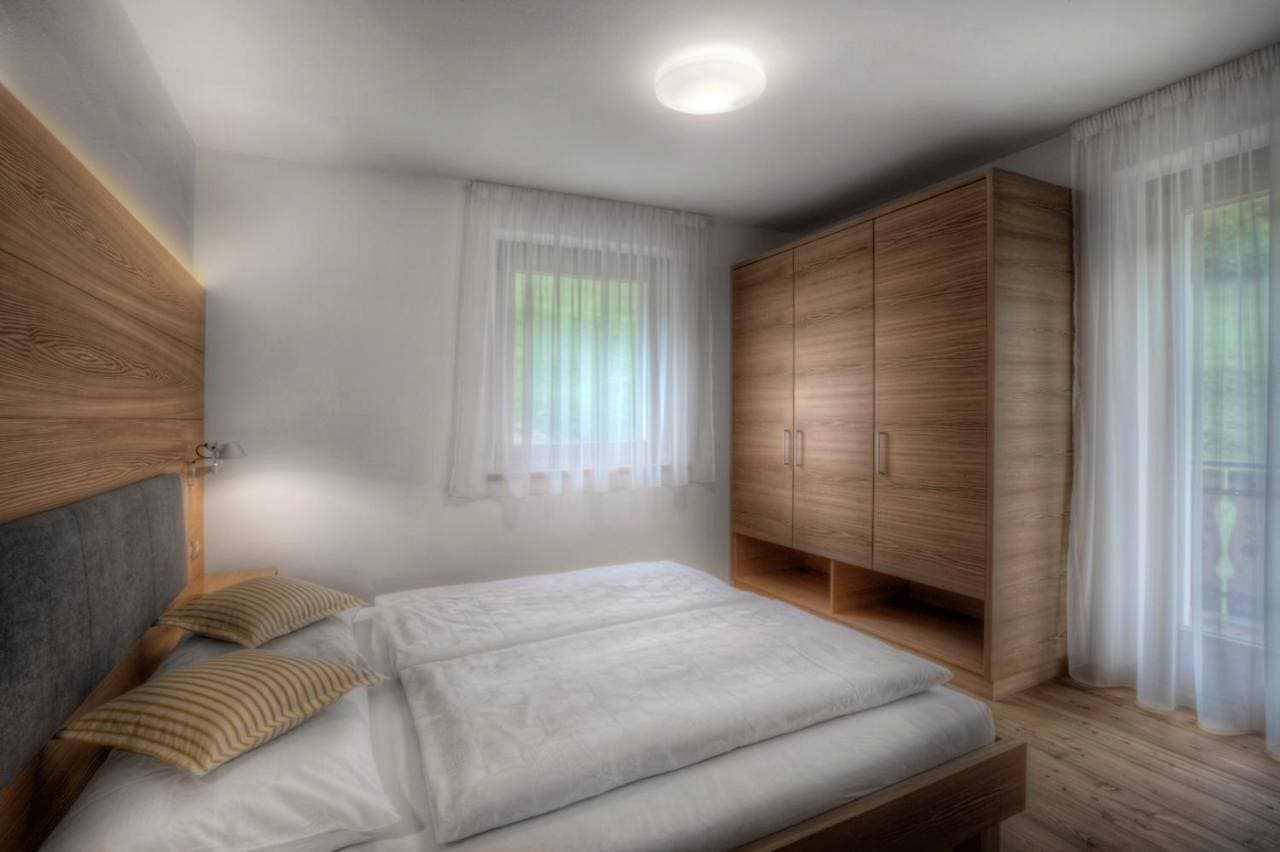 Foto 4 von 9: One-Bedroom Apartment