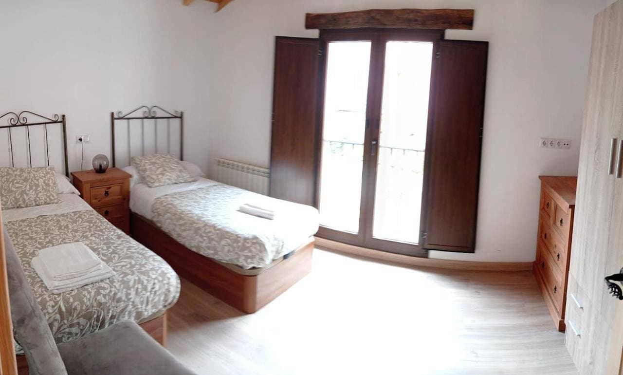 Foto 6 von 21: One-Bedroom House