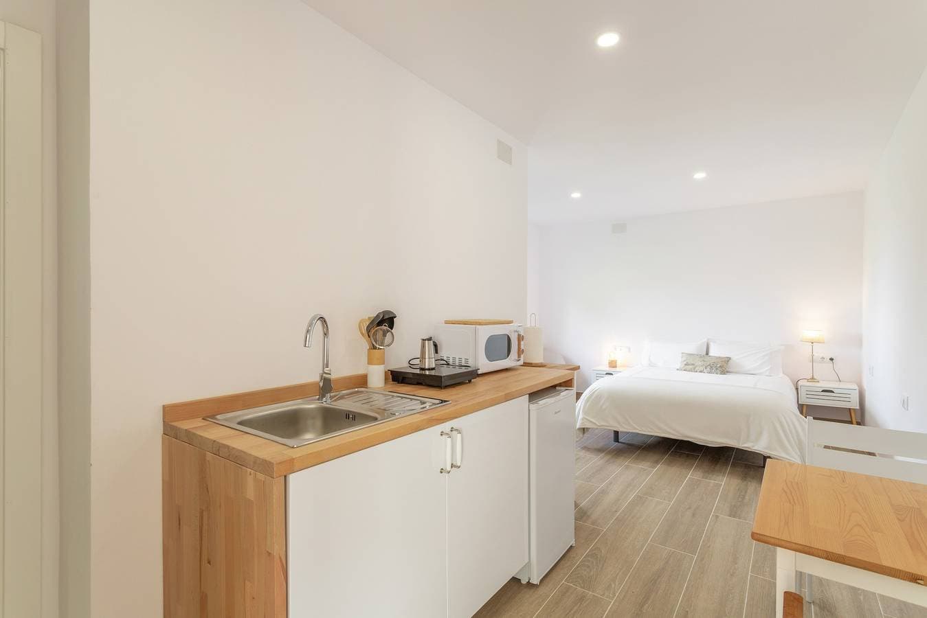 Foto 4 von 34: Ferienwohnung 'Bastion Del Drago - 3' mit Bergblick, Gemeinschaftsterrasse und WLAN