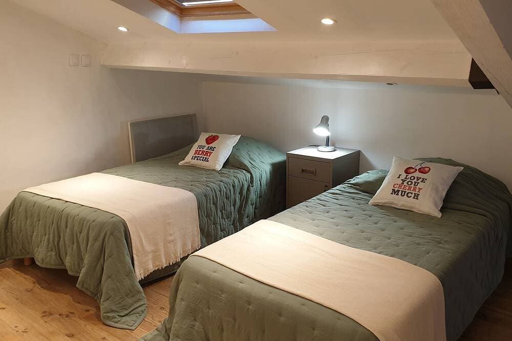 Foto 4 von 30: Maison de Vacance \"La Marie\" Au Pied du Luberon !