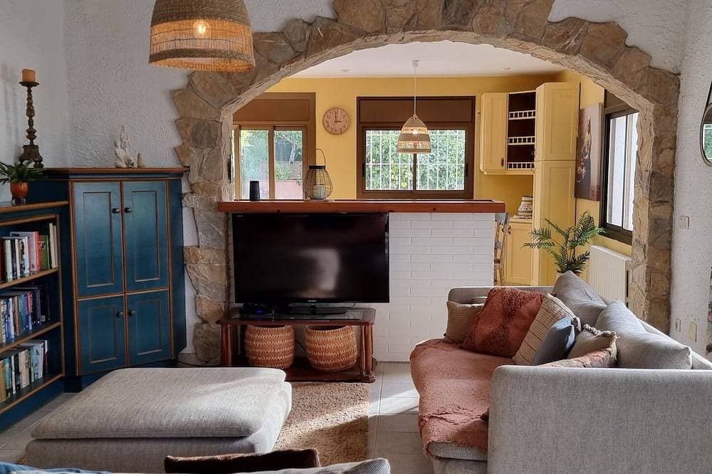 Foto 10 von 25: Casa Coene, ein charmantes , voll ausgestattetes spanisches Haus