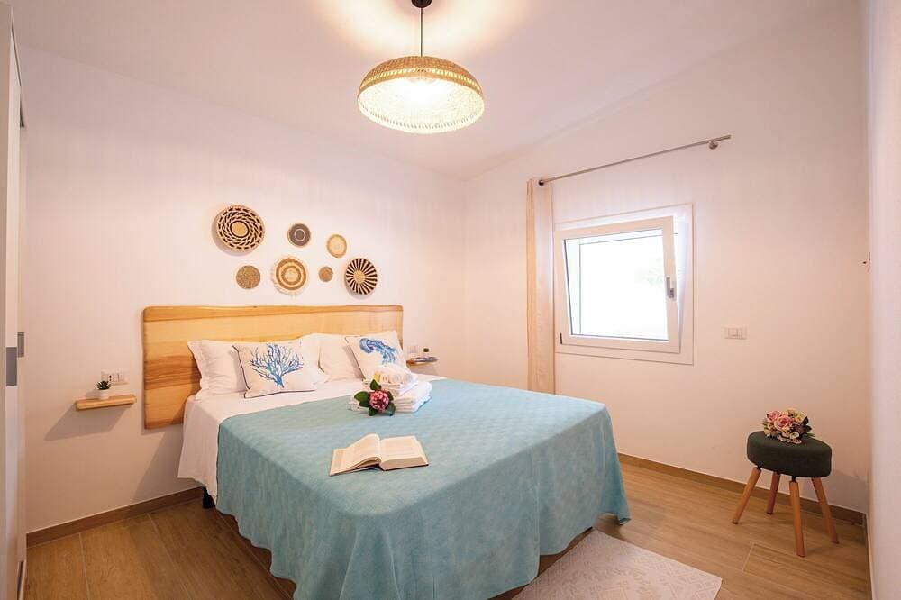 Foto 6 von 30: \"Your Oasis of Relaxation with a Sea View\" Villa RosMari