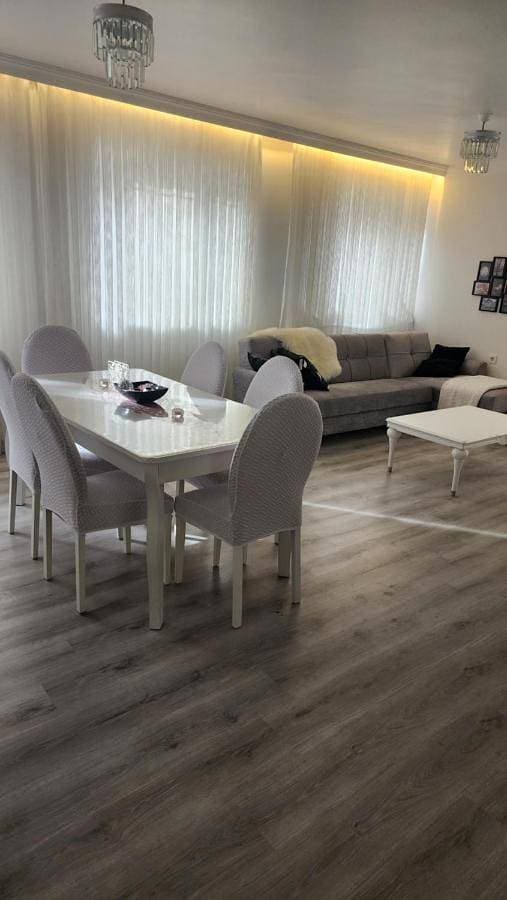 Foto 5 von 6: One-Bedroom Apartment