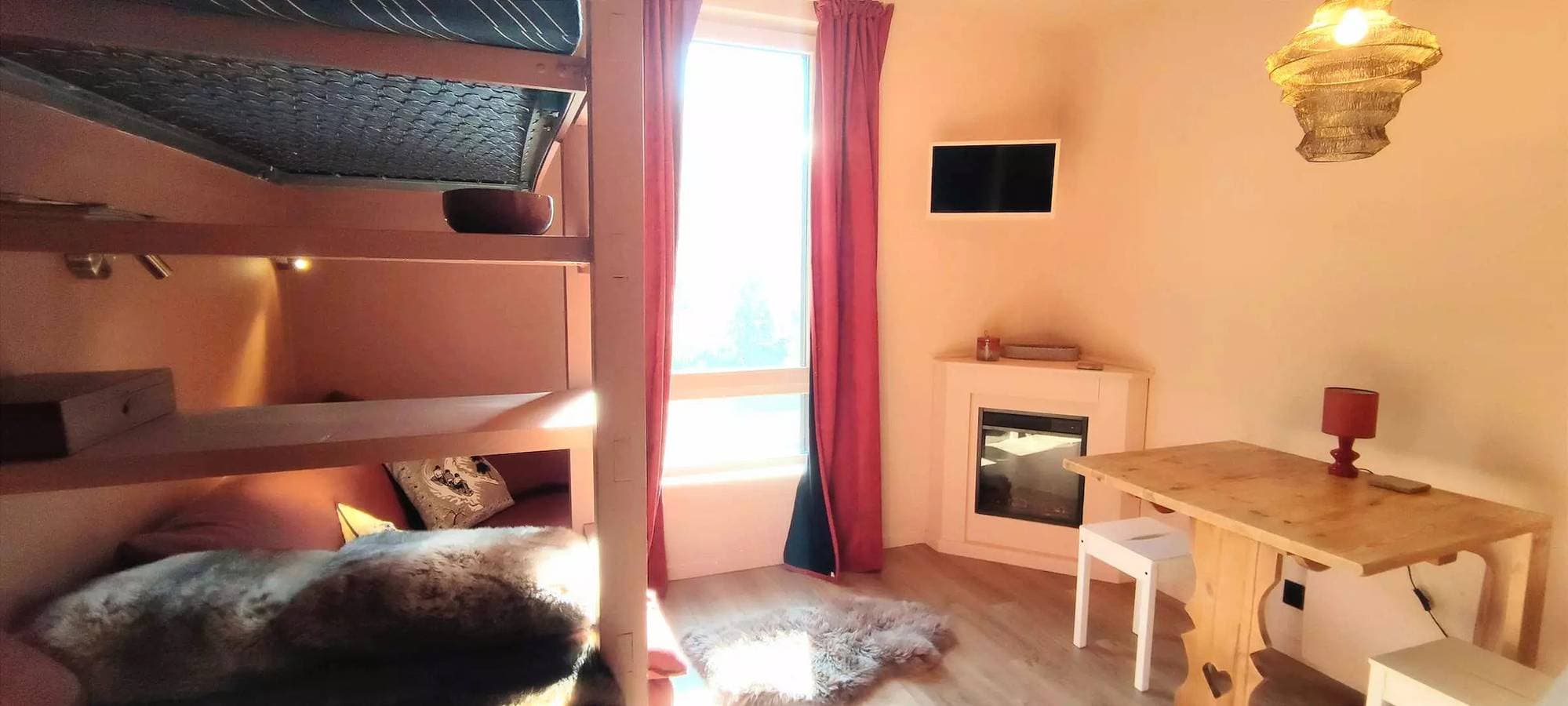 Foto 2 von 11: Renoviertes Studio, Komfort und Einkaufsmöglichkeiten zu Fuß erreichbar