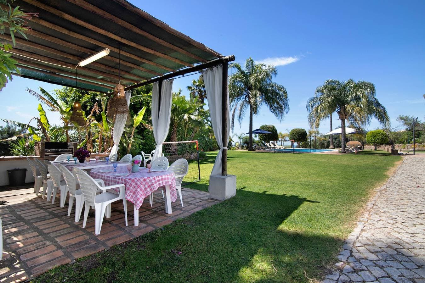Foto 3 von 35: Finca 'Casa Da Avó' mit Meerblick, WLAN und Klimaanlage