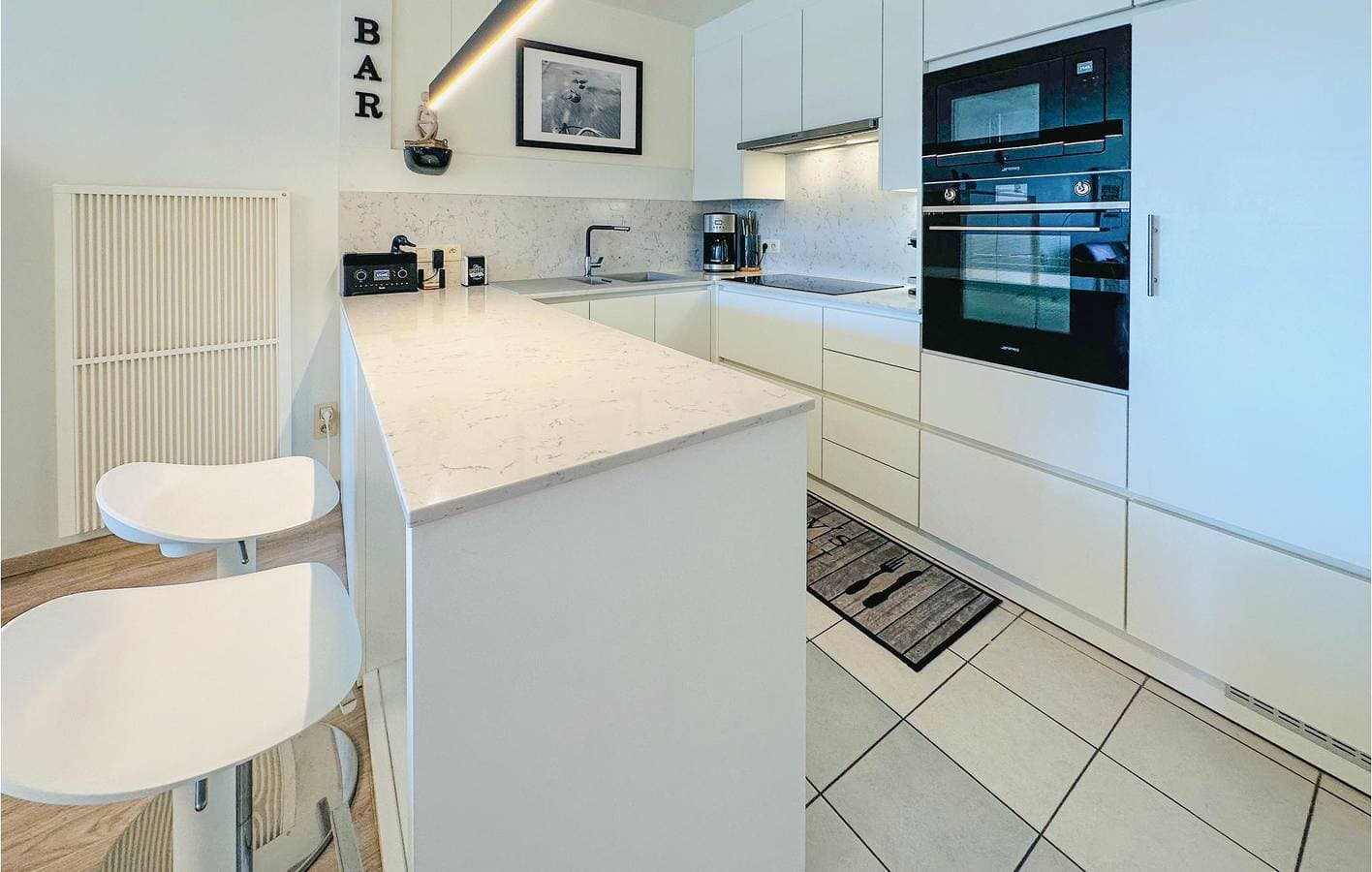 Foto 6 von 28: Ferienwohnung für 4 Personen mit Terrasse