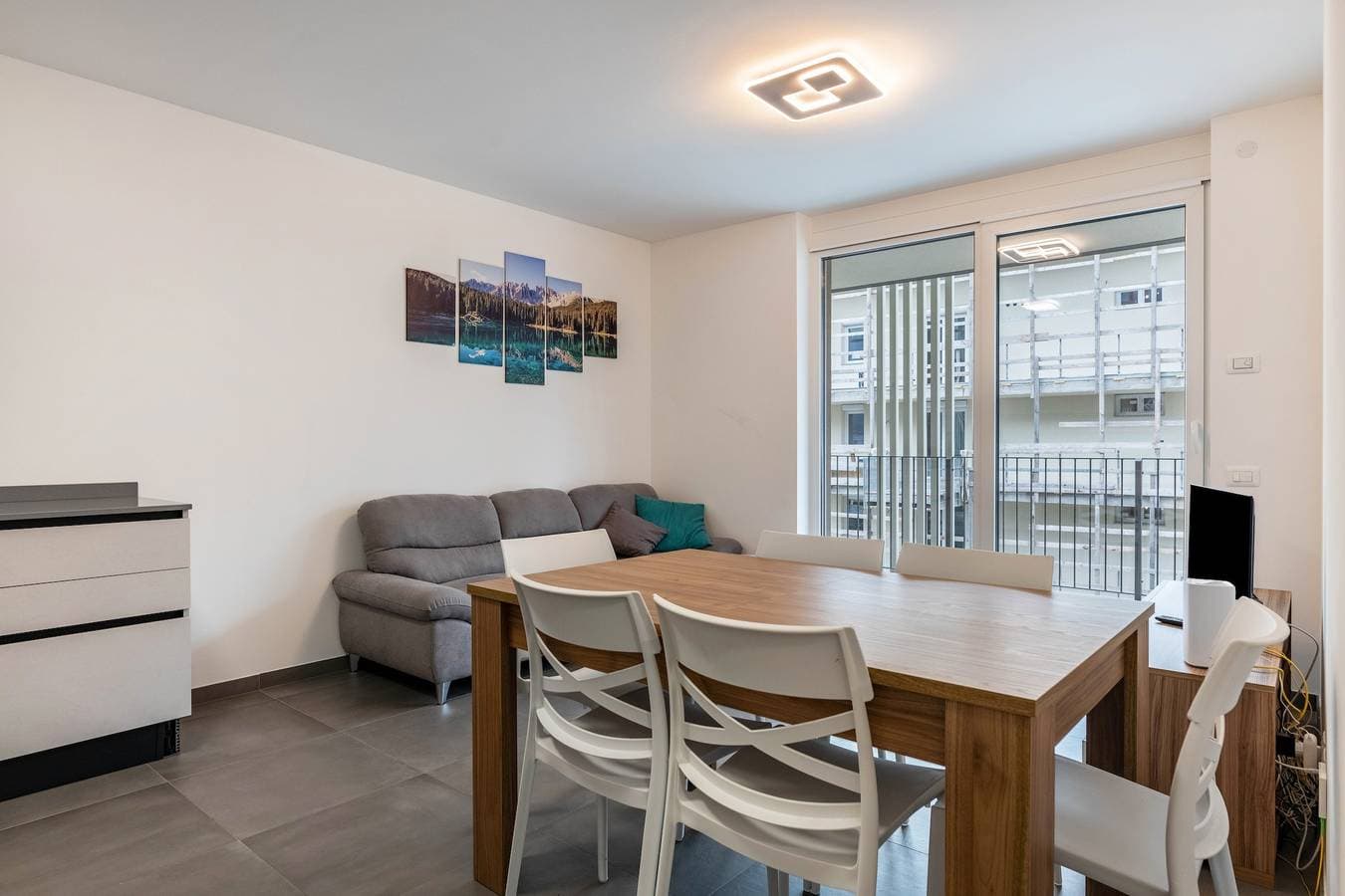 Casa Canova-Apartment Free Parking 1
