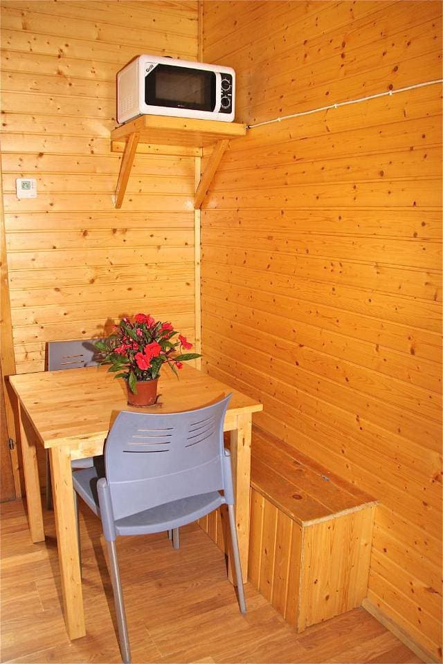 Foto 12 von 39: Bungalow (2 Adults)