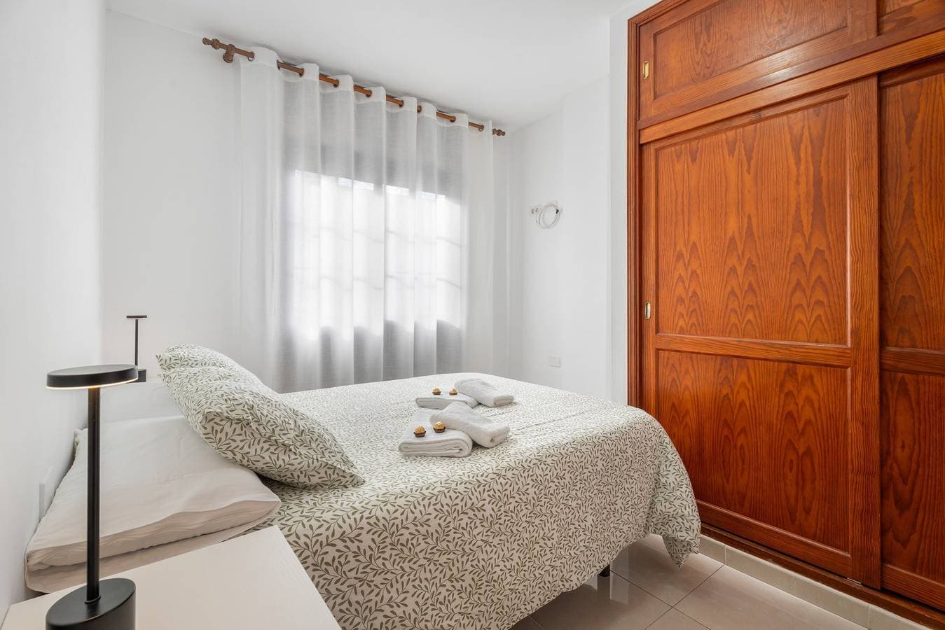 Foto 9 von 22: Apartment „Vivienda Vacacional Ana“ mit Balkon und WLAN