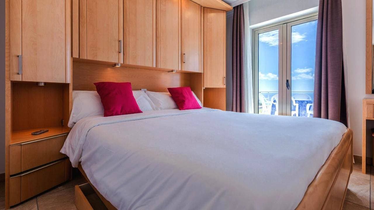 Foto 13 von 50: Ferienwohnung für 10 Personen mit Sauna