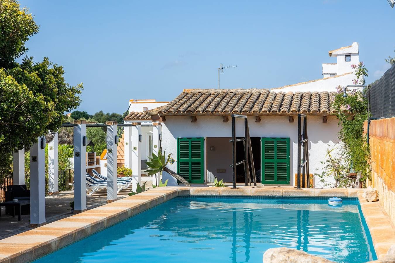 Sa Casa des Pintor Miquel Vives 213 1