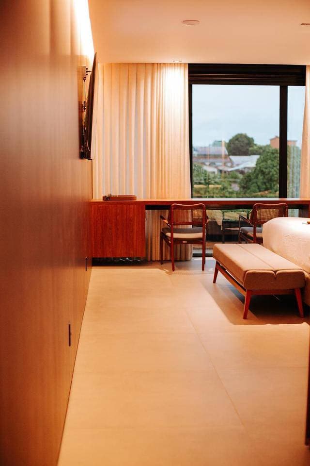 Foto 6 von 9: Executive Suite