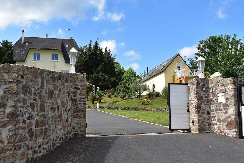 Foto 13 von 30: Aufenthalt mit Meerblick in Quinéville