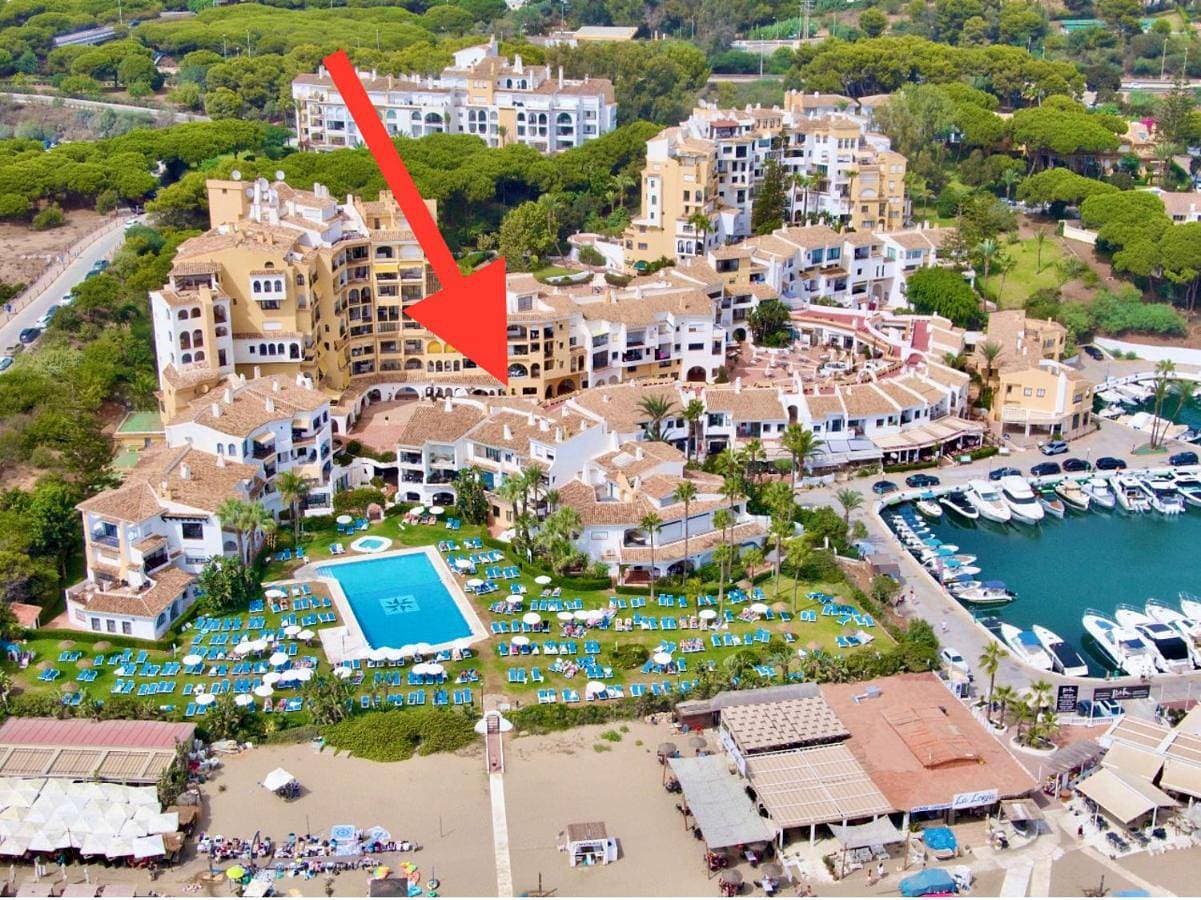 FASCINANTE Hogar en Cabo Pino en MARBELLA 1