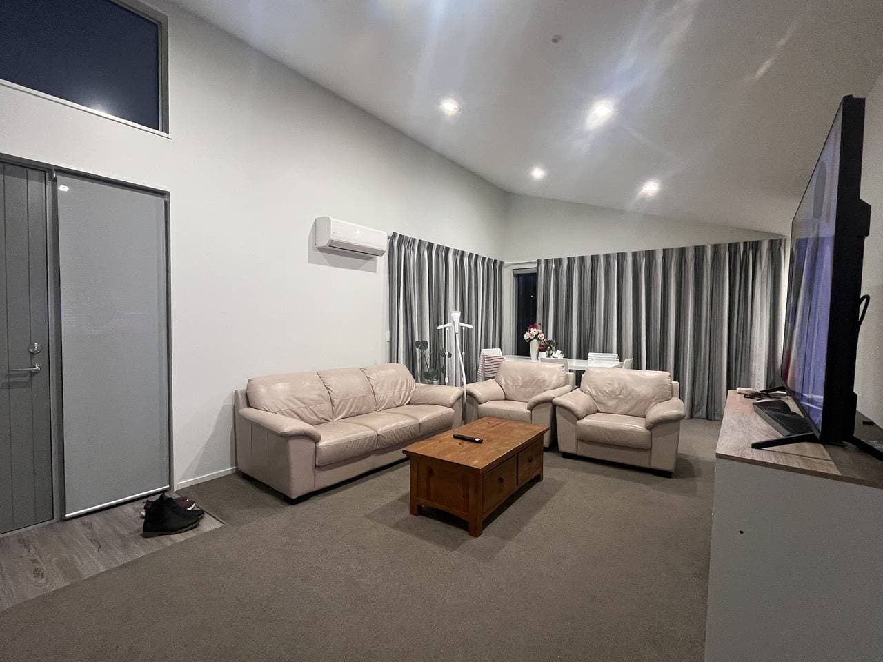 Foto 9 von 10: Zentral gelegenes, gemütliches Queen-Zimmer