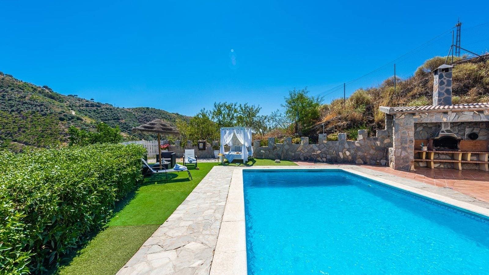 Foto 2 von 33: Villa Yasleni Arenas by Ruralidays