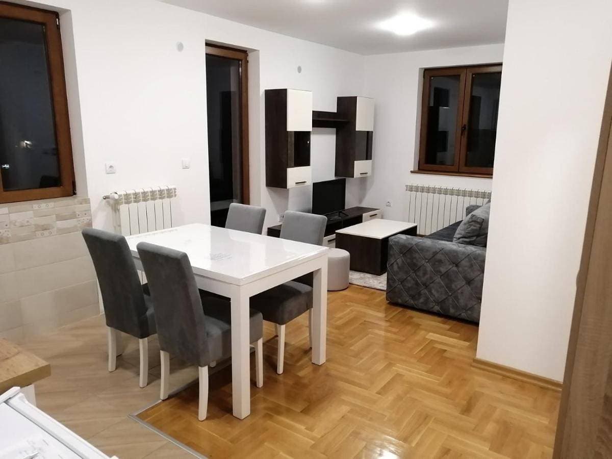 Foto 5 von 10: Apartment - Ground Floor