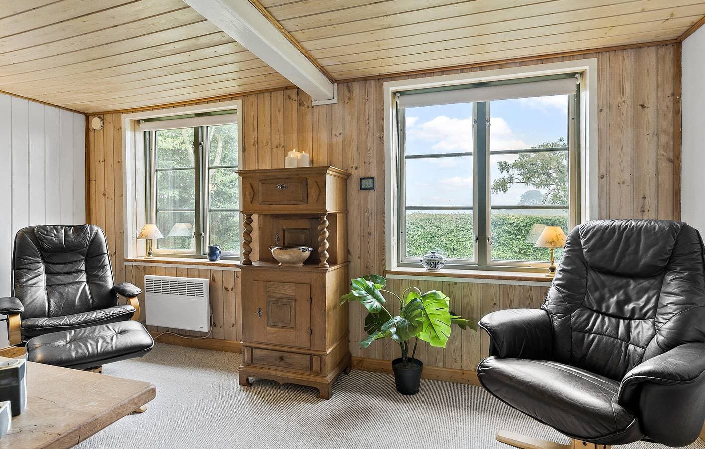 Foto 8 von 30: Ferienhaus für 6 Personen mit Terrasse