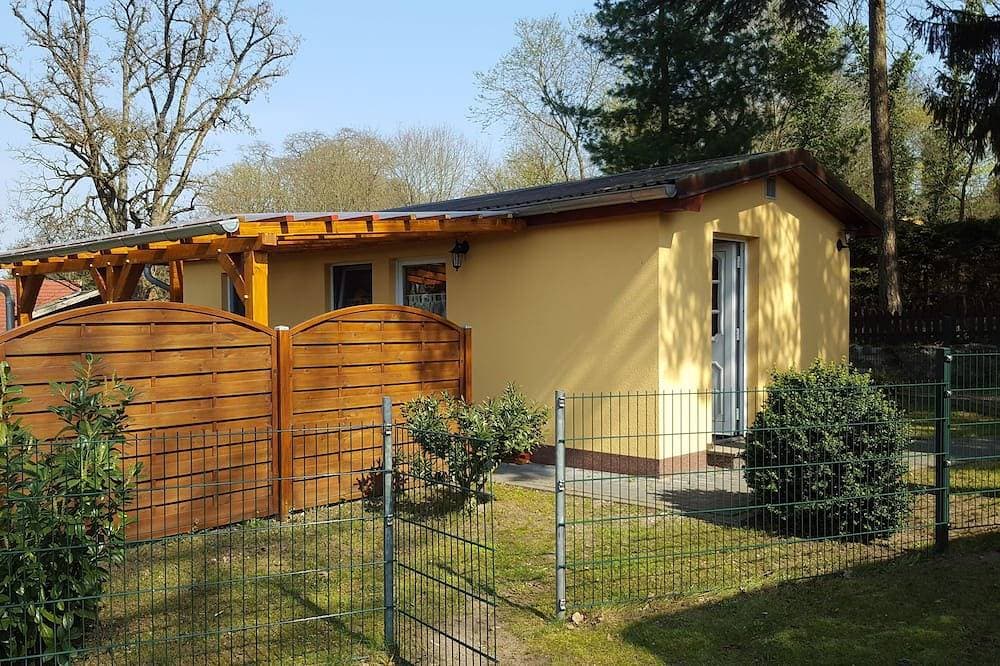 Bungalow in schöner Lage am Zermützelsee 1