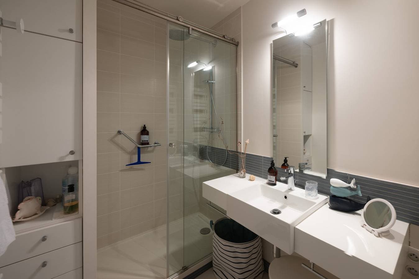 Foto 6 von 12: Ferienwohnung für 2 Personen mit Balkon