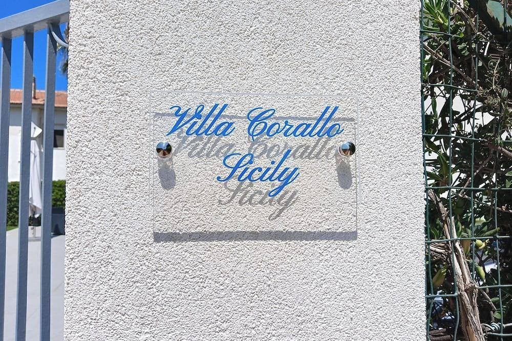 Foto 6 von 30: Villa Corallo - Scopello Guidaloca Bay