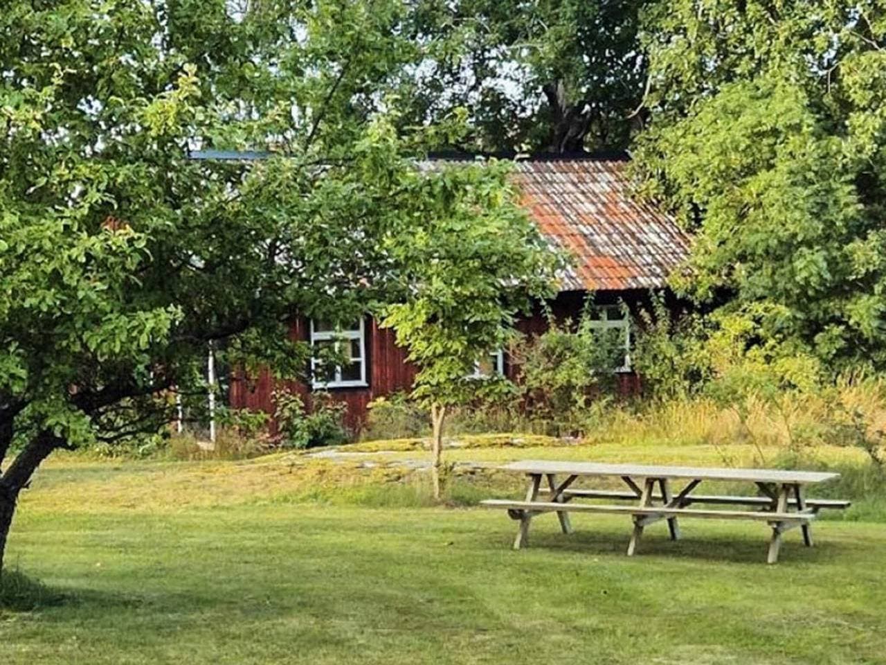 Foto 3 von 23: 6 Personen Ferienhaus in Loftahammar