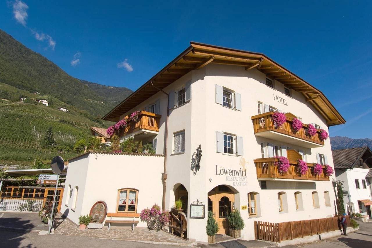Hotel Löwenwirt 1